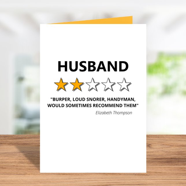 Tarjeta Festiva Revisión de 2 estrellas | Divertidos Valentines (Subido por el creador)