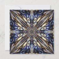 Riqueza Del Patrón Abstracto De Semillas