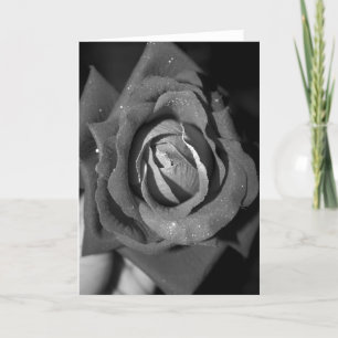 Tarjeta Festiva Romance