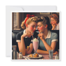 Romance Retro