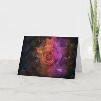 "Rosa del Día de la Conmemoración"