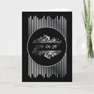Tarjeta Festiva Rosh HaShanah