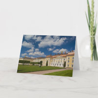 Rusia, San Petersburgo, Peterhof, Gran Palacio