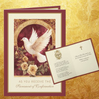 Sacramento de la confirmación Oración religiosa