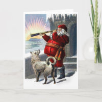 Saint Nick
