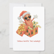 ¡salami-brate las fiestas!