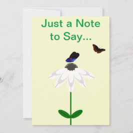 Tarjeta Festiva Salir bien pronto