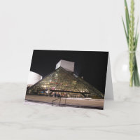 Salón de la fama del rock-and-roll