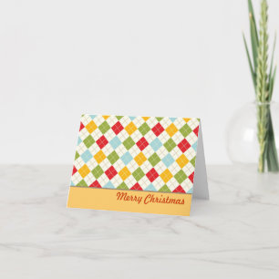Tarjeta Festiva Salud ~ Cartas