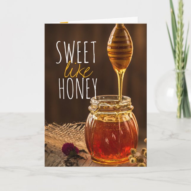 Tarjeta Festiva Saludo de Año Nuevo judío de Rosh Hashanah (Anverso)