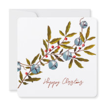 Saludo de Jingle Bells