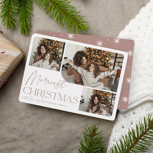 Tarjeta Festiva Saludo festivo | Foto de Navidades más valiosos (Subido por el creador)