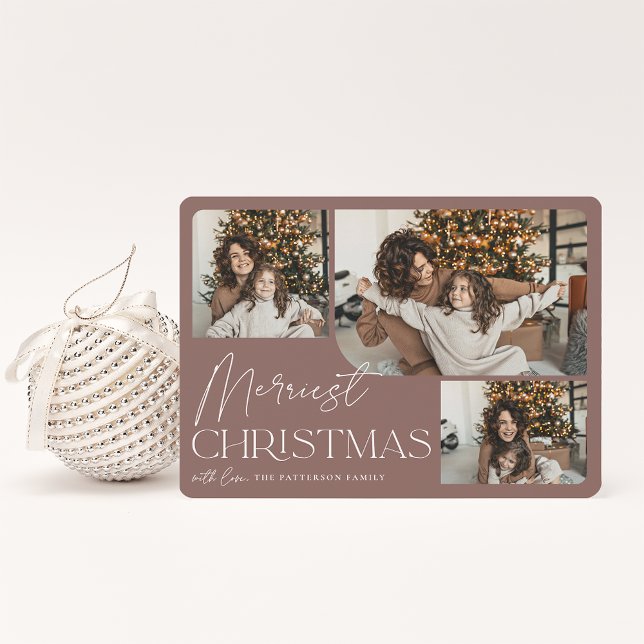 Tarjeta Festiva Saludo festivo | Foto de Navidades más valiosos (Subido por el creador)