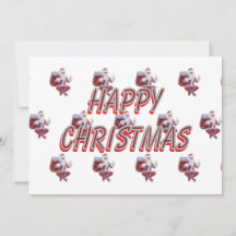 Saludo privado con mi amigo, mamá o cualquier pers