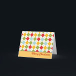 Tarjeta Festiva Saludos ~ Cartas<br><div class="desc">TARJETA DE NOTA SE UTILIZA COMO PREDETERMINADA. OPCIÓN PARA CAMBIAR A TARJETA DE SALUDO.</div>