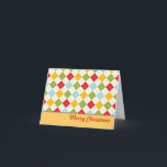 Tarjeta Festiva Saludos ~ Cartas<br><div class="desc">TARJETA DE NOTA SE UTILIZA COMO PREDETERMINADA. OPCIÓN PARA CAMBIAR A TARJETA DE SALUDO.</div>