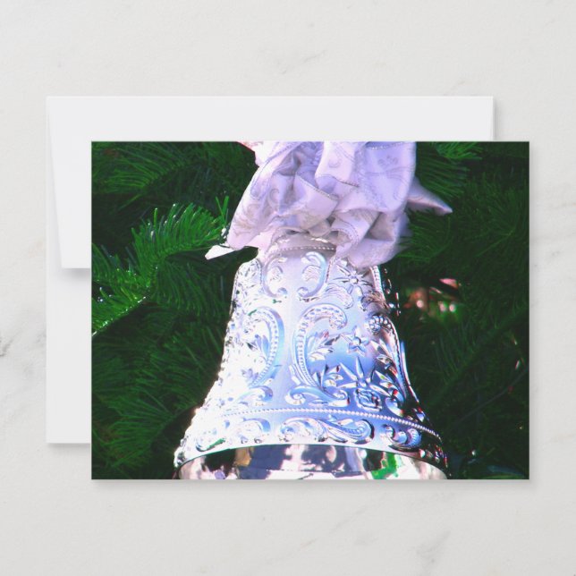 Tarjeta Festiva Saludos de fiesta_ (Anverso)