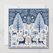 Saludos de Nochebuena