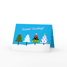 Saludos de temporada