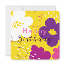 Saludos maravillosos.