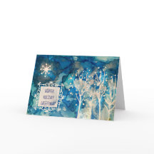 Saludos Starlight Winter