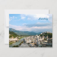 Salzburgo