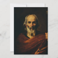 San José por Jusepe de Ribera