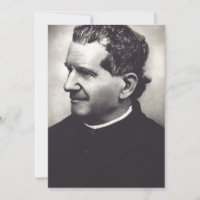 San Juan Bosco Padre y Maestro de la Juventud