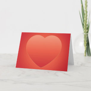 Tarjeta Festiva San Valentín 3