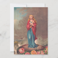 Santa Cristina de Bolsena patrona de los marineros