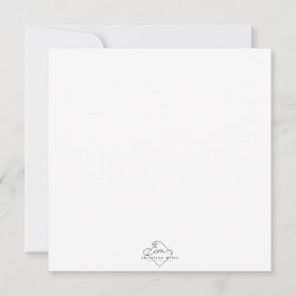 Tarjeta Festiva Santa the Dragon Sleigher Holiday Card