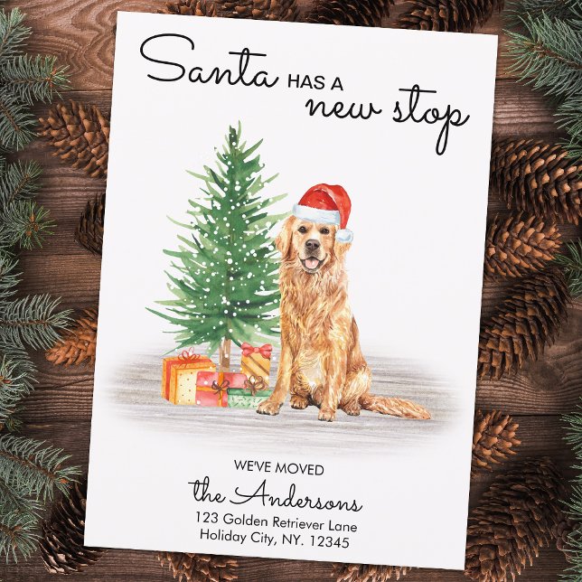 Tarjeta Festiva Santa tiene un nuevo paro para el movimiento del p (Subido por el creador)