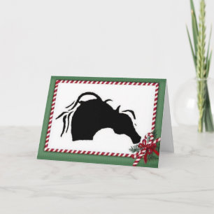 Tarjeta Festiva SCR de vacaciones