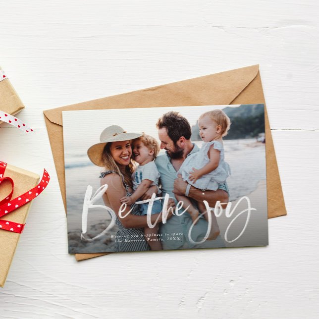 Tarjeta Festiva Sé la elegante y elegante foto de los Navidades mo (Subido por el creador)