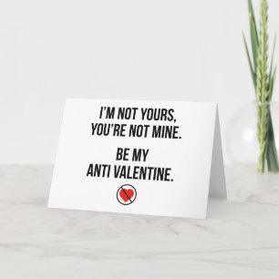 Tarjeta Festiva Sé mi antivalencia
