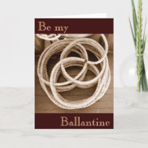 Sé mi Ballantine