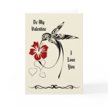 Sé mi Valentín - Te amo - Hummingbird