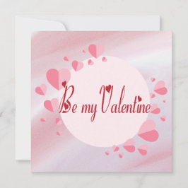 Tarjeta Festiva Sé mío