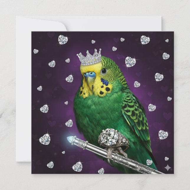 Tarjeta Festiva Sé Mío Amor Te Carta (Anverso)