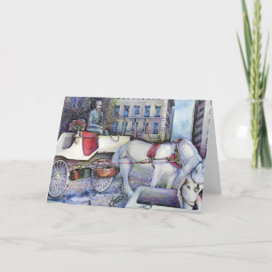 Tarjeta Festiva Sea Mucho Más Molesto La Próxima Vez