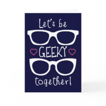 Seamos Geeky Juntos