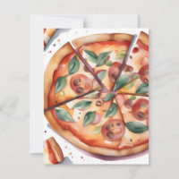 Semana A De La Pizza Nacional