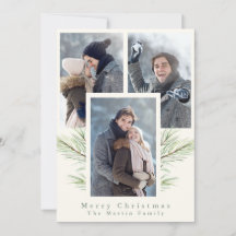 Sencilla y festiva vegetación Marfil 3 Foto