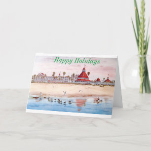 TARJETA FESTIVA SEÑORA DEL JPEC NEW