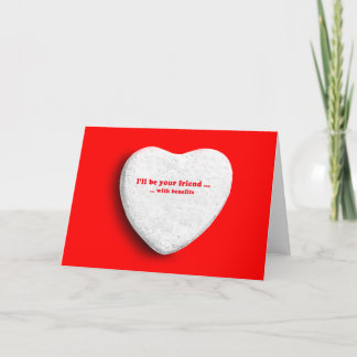 TARJETA FESTIVA SERÁ TU AMIGO CON BENEFICIOS