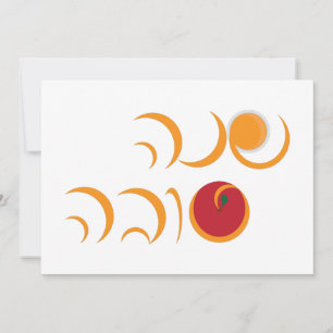 Tarjeta Festiva Shanah Tova - Saludo Hebreo de Rosh Hashaná