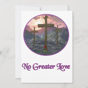 Tarjeta Festiva Sin amor mayor