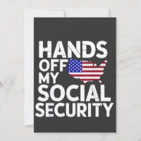 Sin mi seguridad social