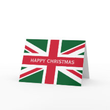 Sindicato de navidades Jack ~ Rojo, Verde y Blanco