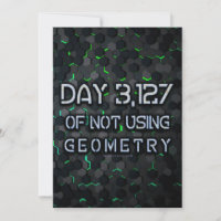SlipperyJoe no está usando hexa de entrelazado geo